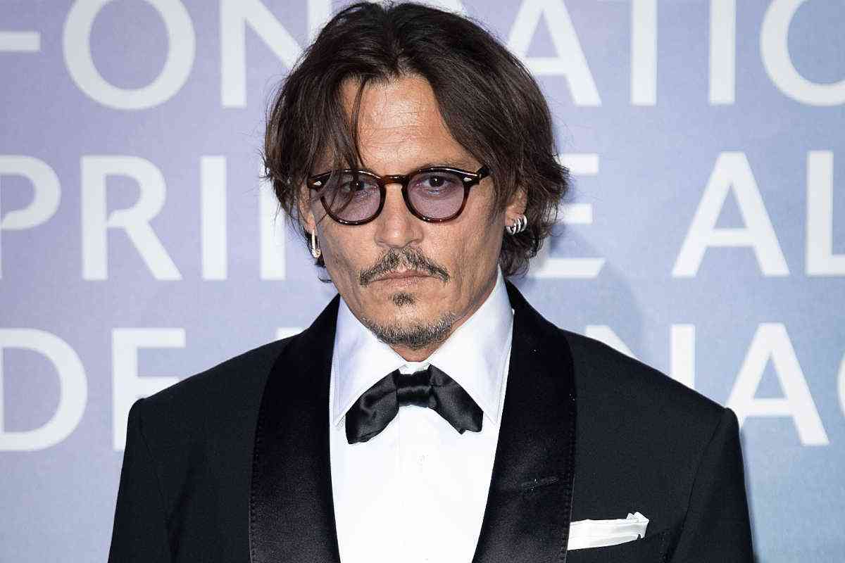  Mads Mikkelsen hints that Johnny Depp beast