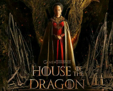 All the details about the house of the dragon