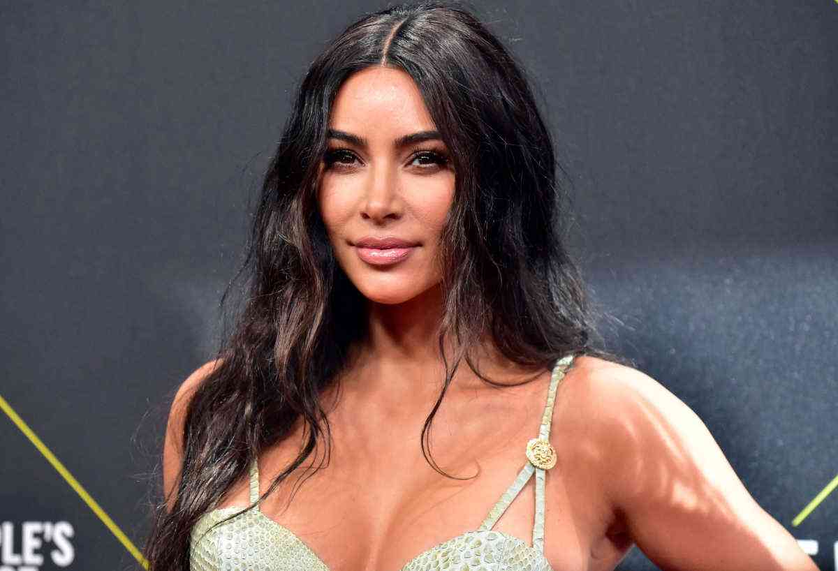 North West wants Kim Kardashian