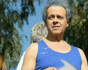 Fox channel to drop their new docu-series TMZ investigates: What happened to Richard Simmons