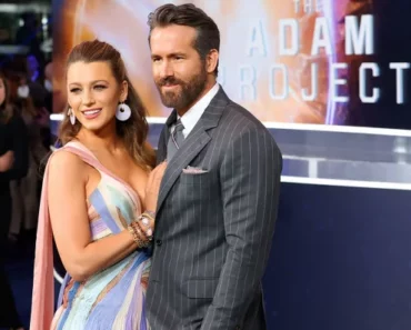 Ryan Reynolds and Blake Lively confirmed that they are pregnant.