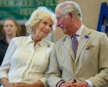 King Charles’s ex-wife Camilla, during her journey with the Royal family knows more about it.