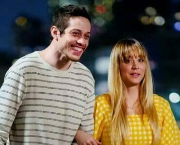 Public reaction to Pete Davidson and Kaley Cuoco’s new film “meet cute” trailer